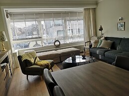 Vue Mer, Luxueux T3 Gar, La Noordzee à Votre Porte, 2à 6 Etbébé à Oste