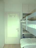 Vue Mer, Luxueux T3 Gar, La Noordzee à Votre Porte, 2à 6 Etbébé à Oste