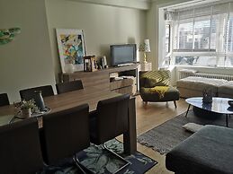 Vue Mer, Luxueux T3 Gar, La Noordzee à Votre Porte, 2à 6 Etbébé à Oste