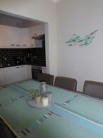 Vue Mer, Luxueux T3 Gar, La Noordzee à Votre Porte, 2à 6 Etbébé à Oste