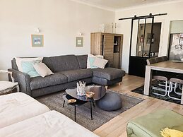 Vue Mer, Luxueux T3 Gar, La Noordzee à Votre Porte, 2à 6 Etbébé à Oste