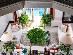 Room in Guest Room - Zenbreak Bliss Twin Bedroom