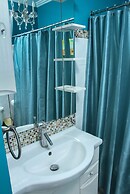 Room in Guest Room - Zenbreak Bliss Twin Bedroom