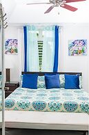 Room in Guest Room - Zenbreak Bliss Twin Bedroom