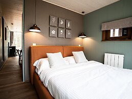 Treeloft Adventure in Nature for 4 People 17