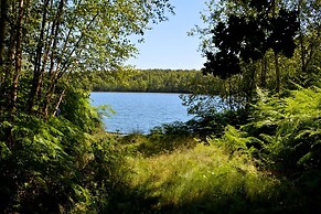 Treeloft Adventure in Nature for 4 People 17