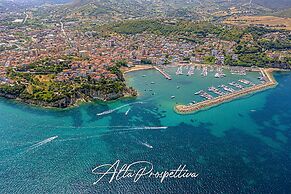 La Rosa - Home Relax