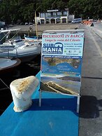 La Rosa - Home Relax