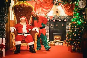 La Rosa - Home Relax