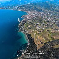 La Rosa - Home Relax