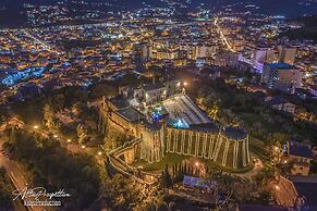 La Rosa - Home Relax