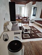 Pyrgi Artemis Place Appartment With Balcony