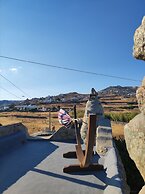 Pyrgi Artemis Place Appartment With Balcony