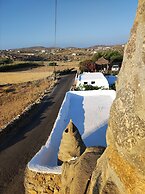 Pyrgi Artemis Place Appartment With Balcony