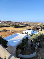 Pyrgi Artemis Place Appartment With Balcony