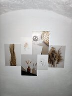 Pyrgi Artemis Place Appartment With Balcony