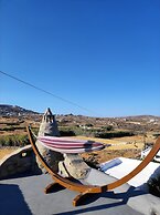 Pyrgi Artemis Place Appartment With Balcony