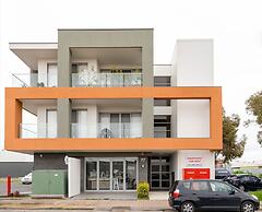 Prospect Apartments - Luxury Accommodation Near City