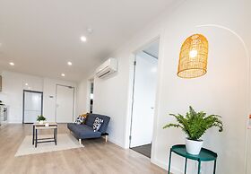Prospect Apartments - Luxury Accommodation Near City