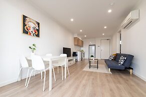 Prospect Apartments - Luxury Accommodation Near City