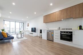 Prospect Apartments - Luxury Accommodation Near City