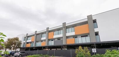 Prospect Apartments - Luxury Accommodation Near City