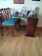 Room in Bungalow - Very Nice View With This Room