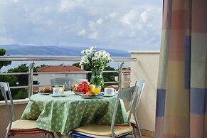 Room-cosy and Modern Family Apartment fo