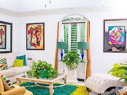 Room-zenbreak Bliss Tranquility