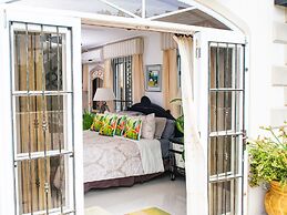 Room-zenbreak Bliss Tranquility