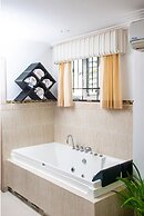 Room-zenbreak Bliss Tranquility