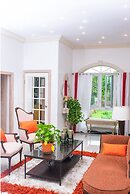 Room-zenbreak Bliss Tranquility