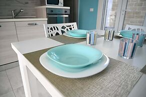 Villa Noire 'just 900mt From The Crystalline Waters Of Salento