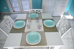 Villa Noire 'just 900mt From The Crystalline Waters Of Salento