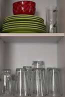 New Ampartment For Rent