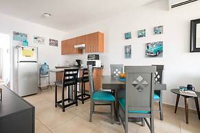 New Ampartment For Rent