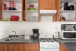 New Ampartment For Rent