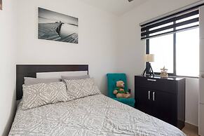 New Ampartment For Rent