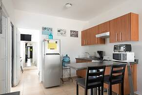 New Ampartment For Rent