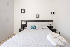 New Ampartment For Rent