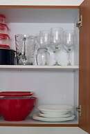 New Ampartment For Rent