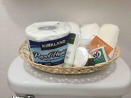 New Ampartment For Rent