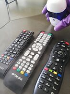 New Ampartment For Rent