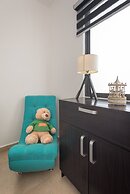 New Ampartment For Rent