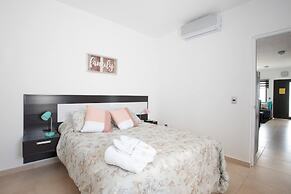 New Ampartment For Rent