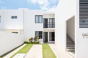 New Ampartment For Rent