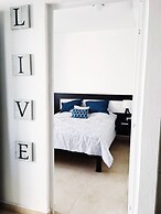 New Ampartment For Rent