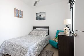 New Ampartment For Rent