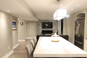 Fully Furnished Private Guest Suite