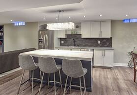 Fully Furnished Private Guest Suite